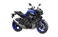 Yamaha MT-10 2026 - Bild 3