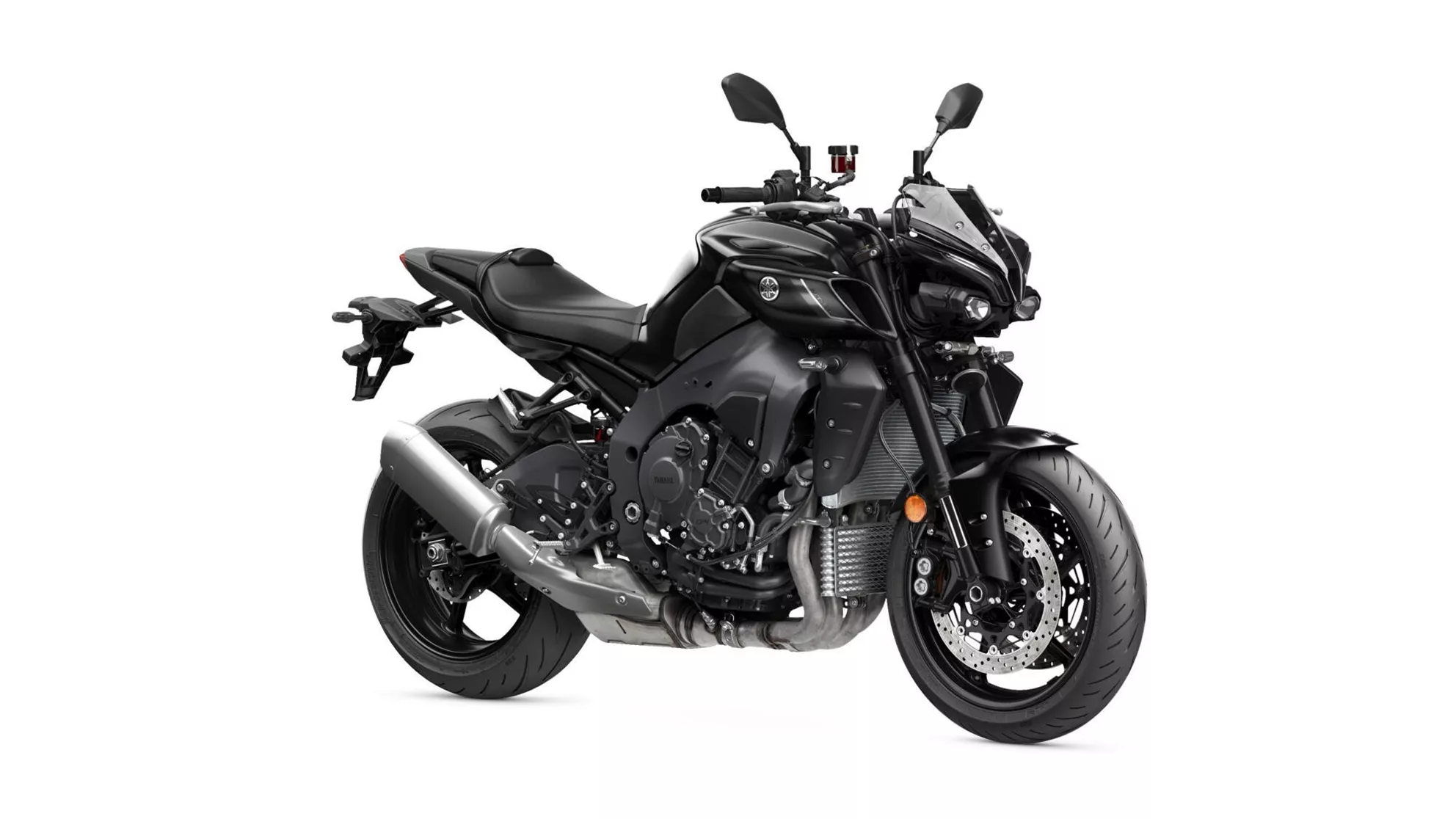 Yamaha MT-10 - Image 2 Yamaha MT-10 - Image 2