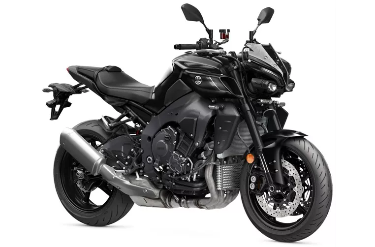 Yamaha MT-10 2026 Yamaha MT-10 2026