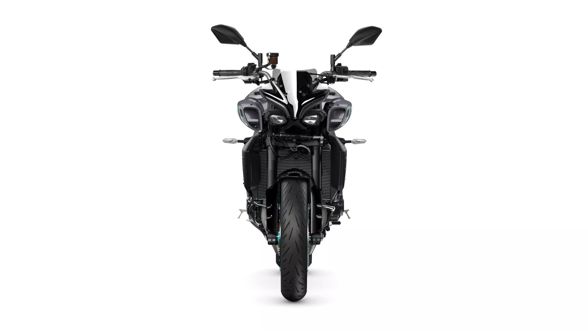 Yamaha MT-10 - Image 3 Yamaha MT-10 - Image 3