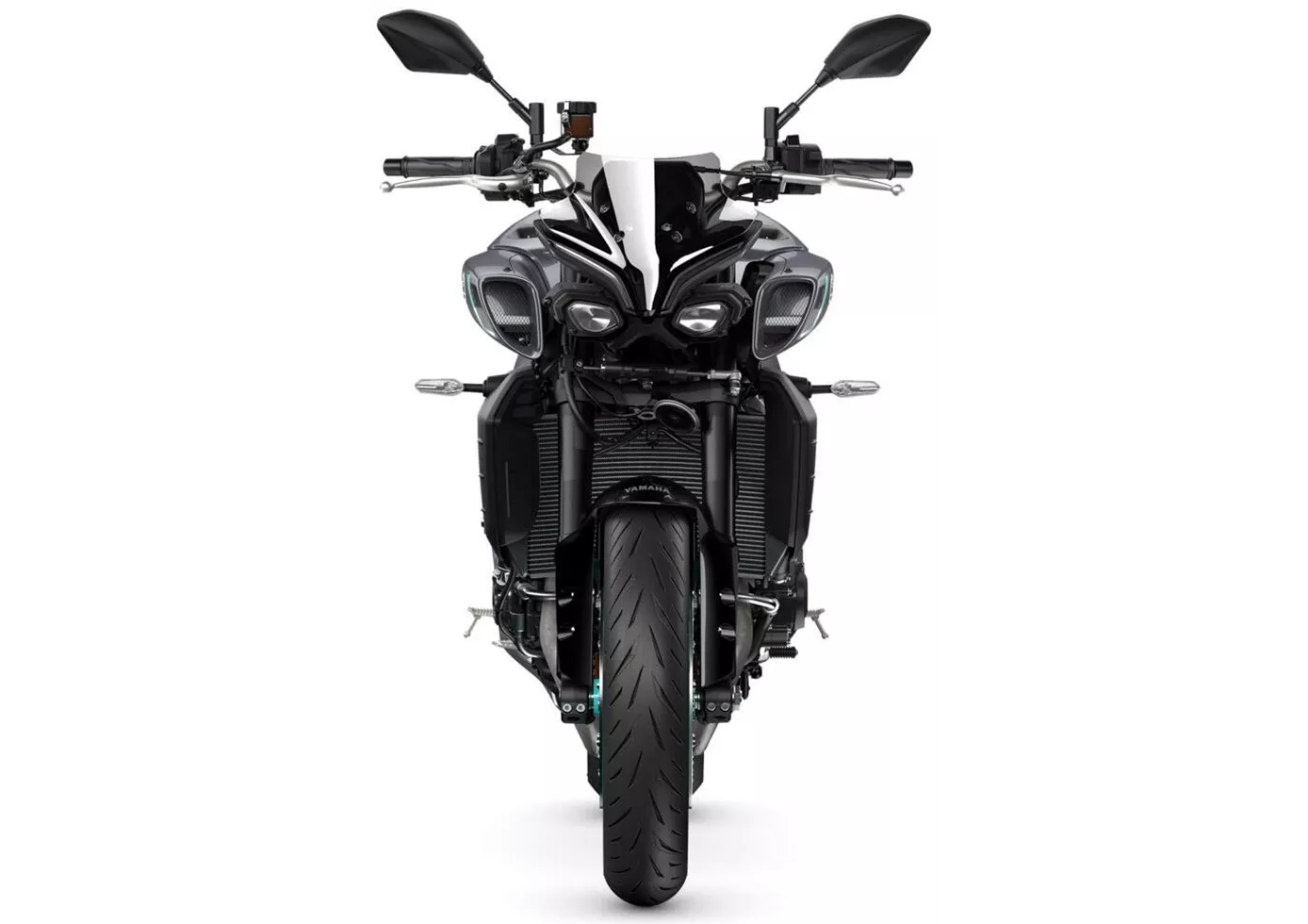 Yamaha MT-10 2026 Yamaha MT-10 2026