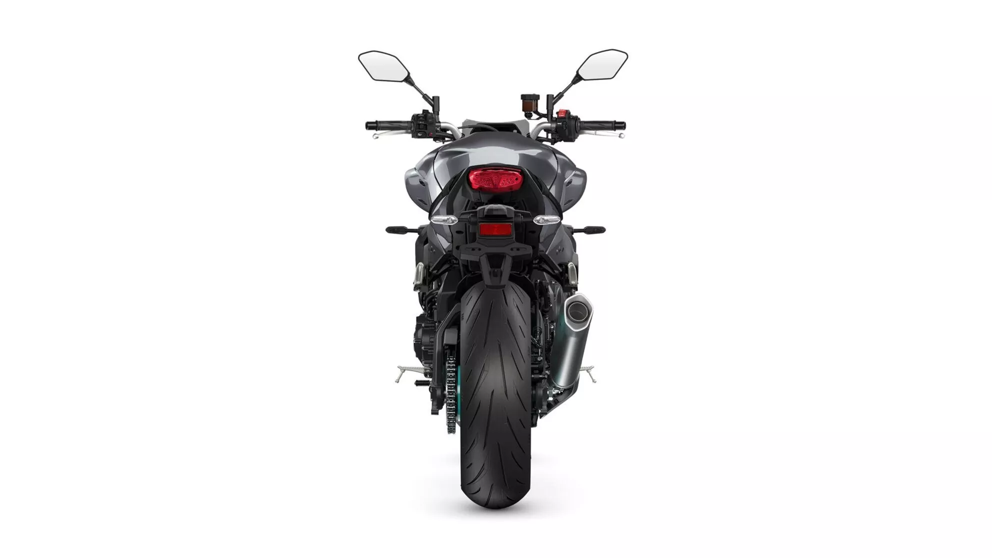 Yamaha MT-10 - Image 4 Yamaha MT-10 - Image 4