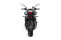 Yamaha MT-10 2026 - Bild 6