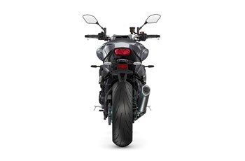 Yamaha MT-10 2026 - Bild 6