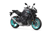 Yamaha MT-10 2026 - Bild 7