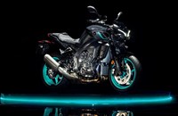 Yamaha MT-10 2026 - Bild 8