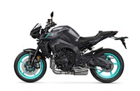 Yamaha MT-10 2026 - Bild 9