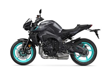 Yamaha MT-10 2026 - Bild 9
