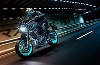 Yamaha MT-10 2026 - Bild 10