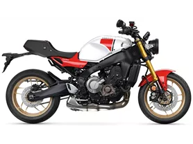 Yamaha XSR900 Yamaha XSR900