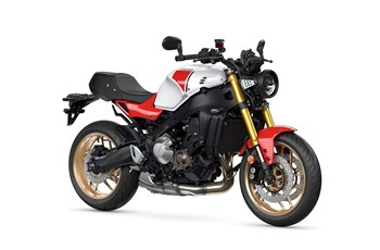 Yamaha XSR900 2026 - Bild 3
