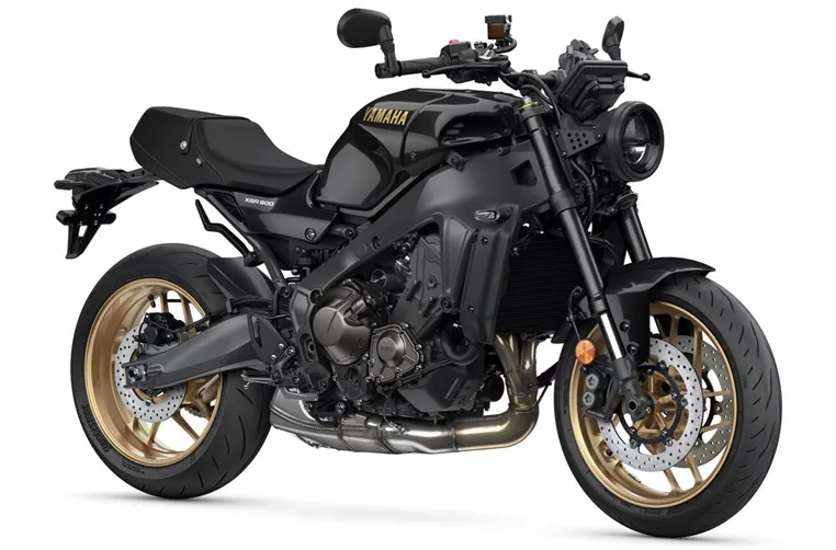 Yamaha XSR900 2026 Yamaha XSR900 2026