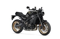 Yamaha XSR900 2026 - Bild 6