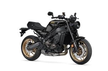 Yamaha XSR900 2026 - Bild 4