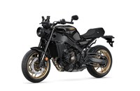 Yamaha XSR900 2026 - Bild 7