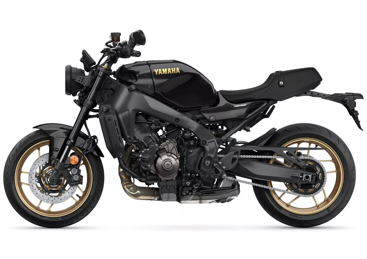 Yamaha XSR900 2026 Yamaha XSR900 2026