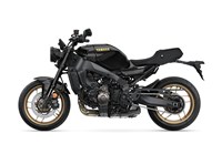 Yamaha XSR900 2026 - Bild 8