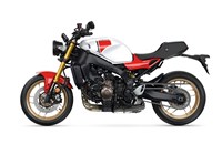 Yamaha XSR900 2026 - Bild 10