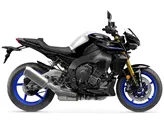 Yamaha MT-10 SP 2026 Yamaha MT-10 SP 2026