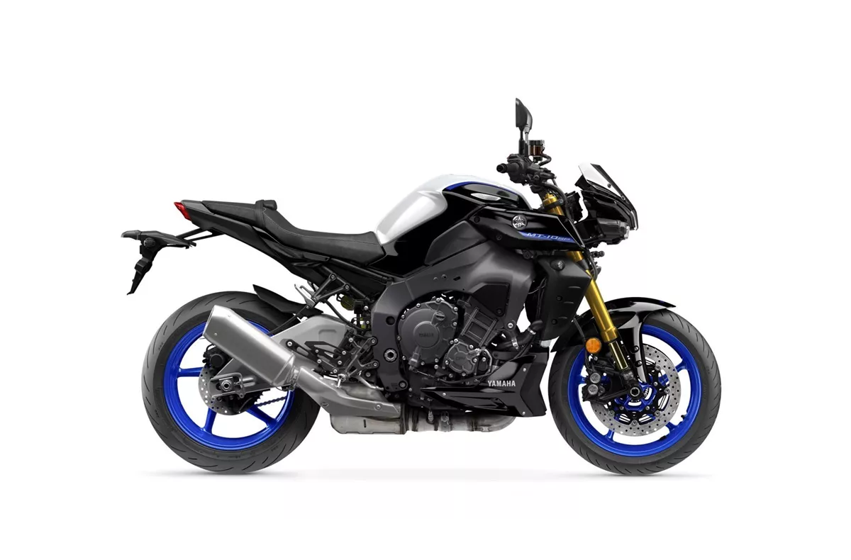 Yamaha MT-10 SP Yamaha MT-10 SP