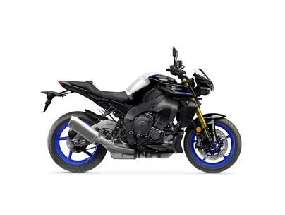 Yamaha MT-10 SP 2026 Yamaha MT-10 SP 2026