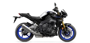 Ducati Multistrada V4 2025 vs Yamaha MT-10 SP 2026