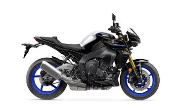Yamaha MT-10 SP