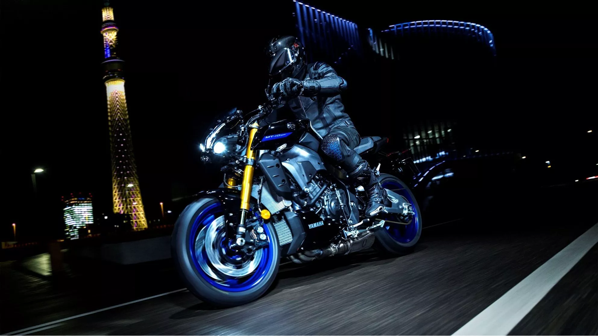 Yamaha MT-10 SP - Слика 2 Yamaha MT-10 SP - Слика 2