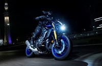 Yamaha MT-10 SP 2026 - Bild 4