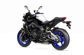 Yamaha MT-10 SP 2026 - Bild 6