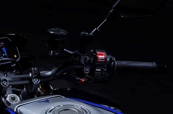 Yamaha MT-10 SP 2026 - Bild 7