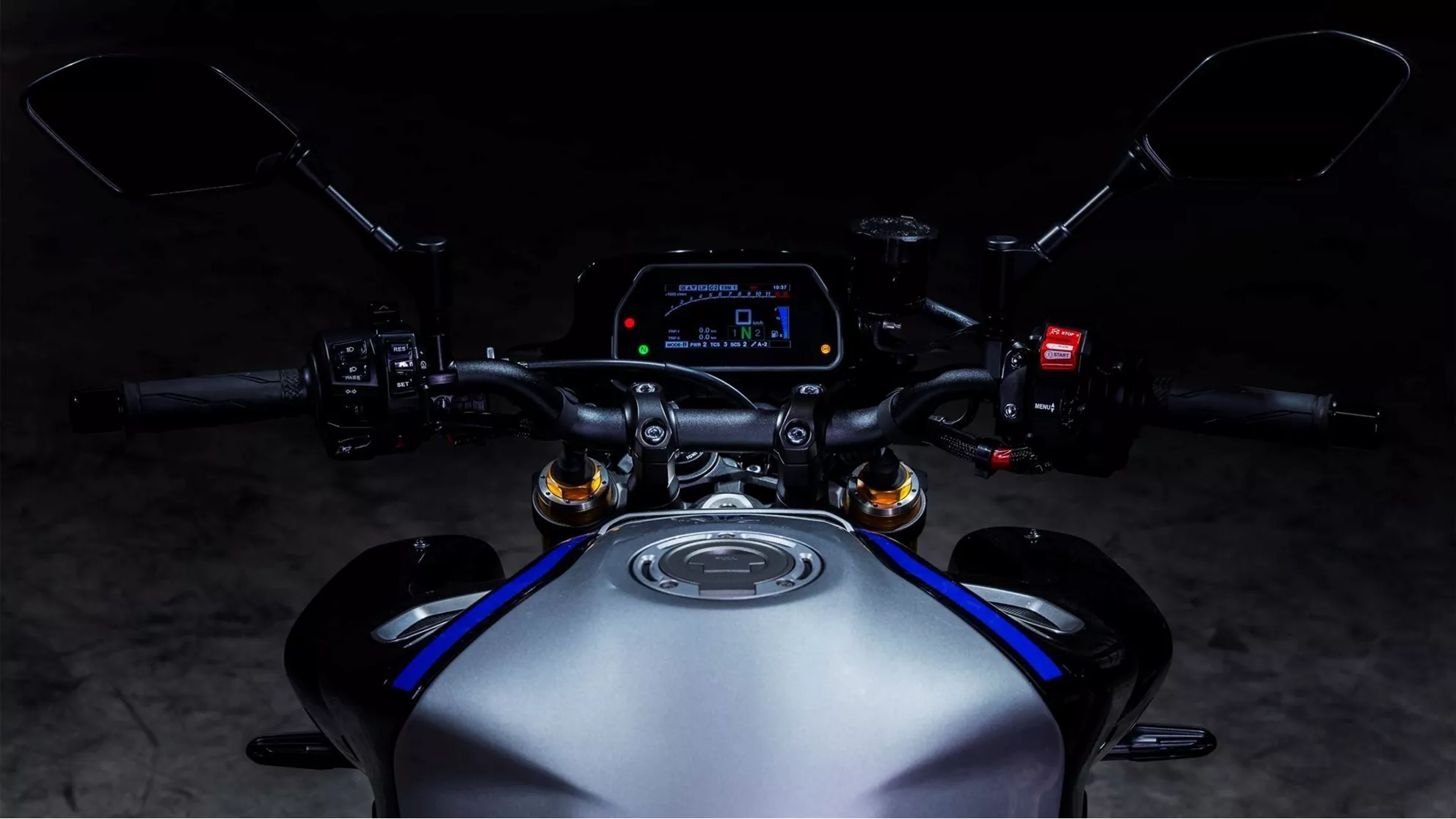 Yamaha MT-10 SP - Слика 6 Yamaha MT-10 SP - Слика 6