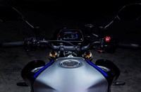 Yamaha MT-10 SP 2026 - Bild 8