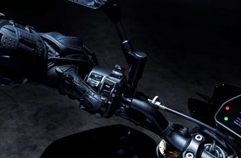 Yamaha MT-10 SP 2026 - Bild 10