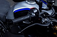 Yamaha MT-10 SP 2026 - Bild 12