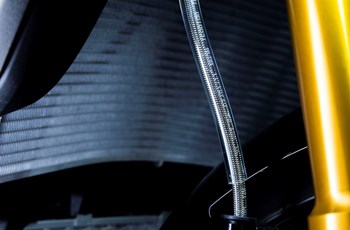 Yamaha MT-10 SP 2026 - Bild 14