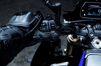 Yamaha MT-10 SP 2026 - Bild 16