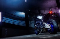 Yamaha MT-10 SP 2026 - Bild 17