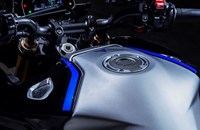 Yamaha MT-10 SP 2026 - Bild 18