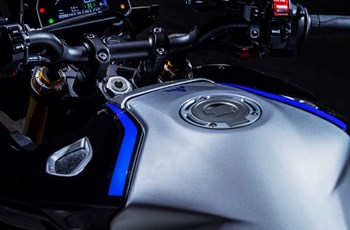 Yamaha MT-10 SP 2026 - Bild 18