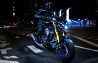 Yamaha MT-10 SP 2026 - Bild 19