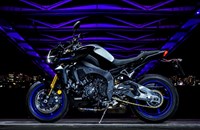 Yamaha MT-10 SP 2026 - Bild 21