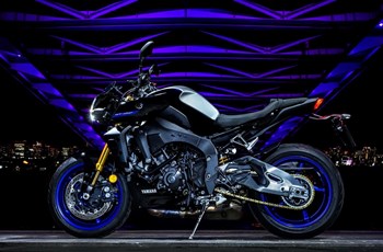 Yamaha MT-10 SP 2026 - Bild 21