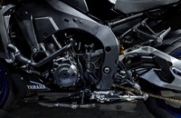 Yamaha MT-10 SP 2026 - Bild 24