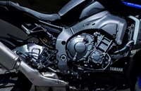 Yamaha MT-10 SP 2026 - Bild 26