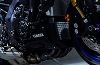 Yamaha MT-10 SP 2026 - Bild 29