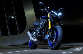Yamaha MT-10 SP 2026 - Bild 32
