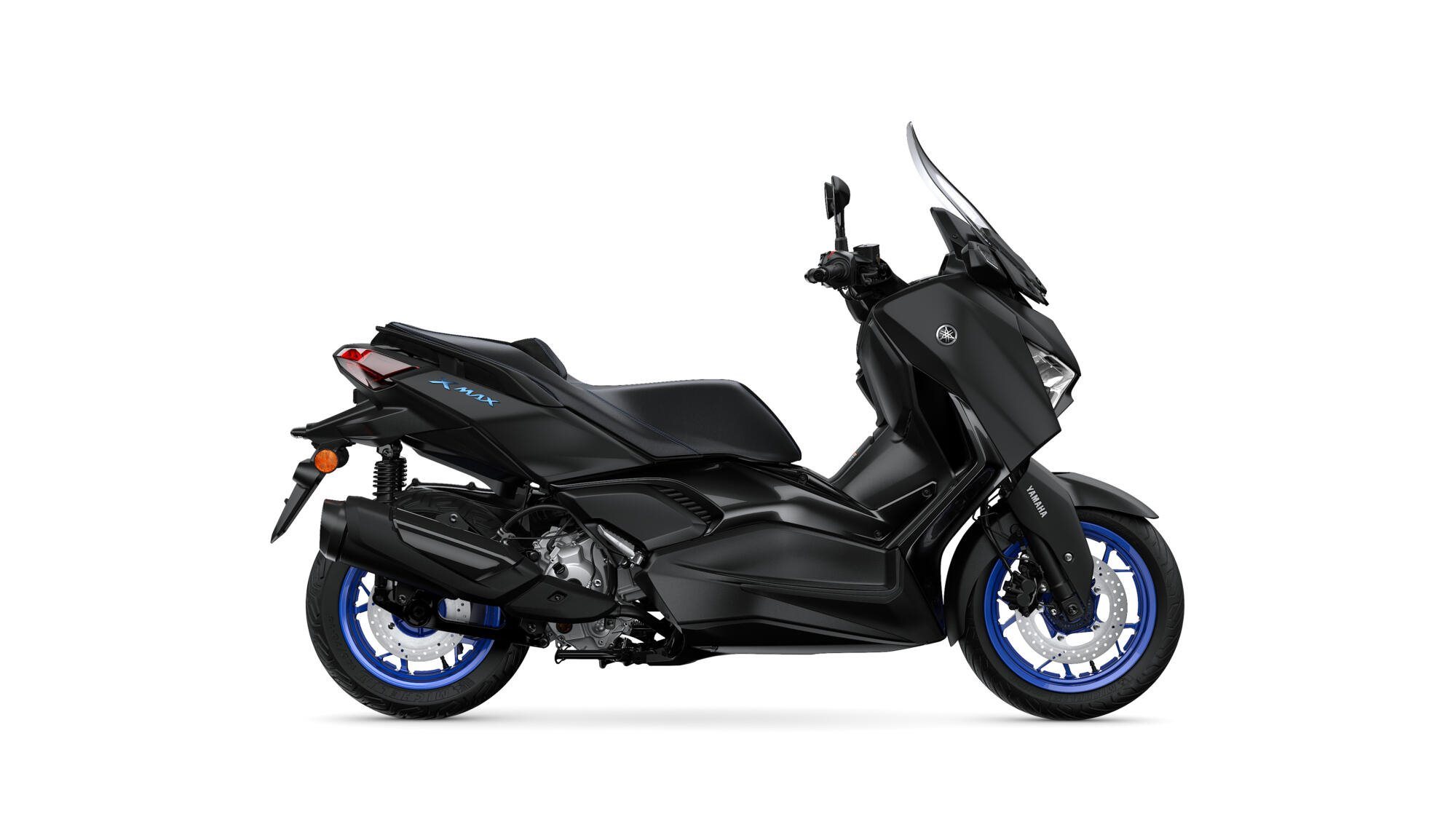 Yamaha XMAX 300 2026