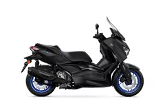 Yamaha XMAX 300 Yamaha XMAX 300
