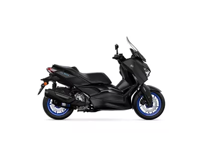 Yamaha XMAX 300 2026 Yamaha XMAX 300 2026